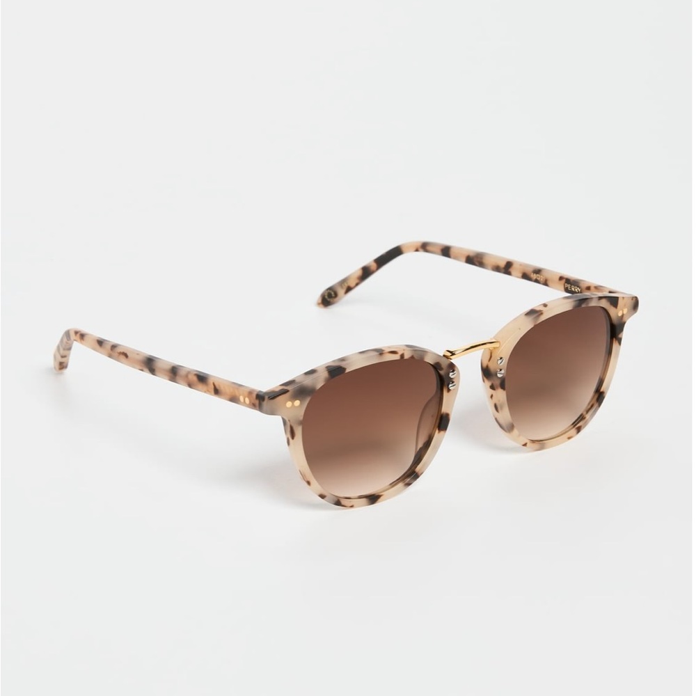 Matter oyster Krewe sunglasses